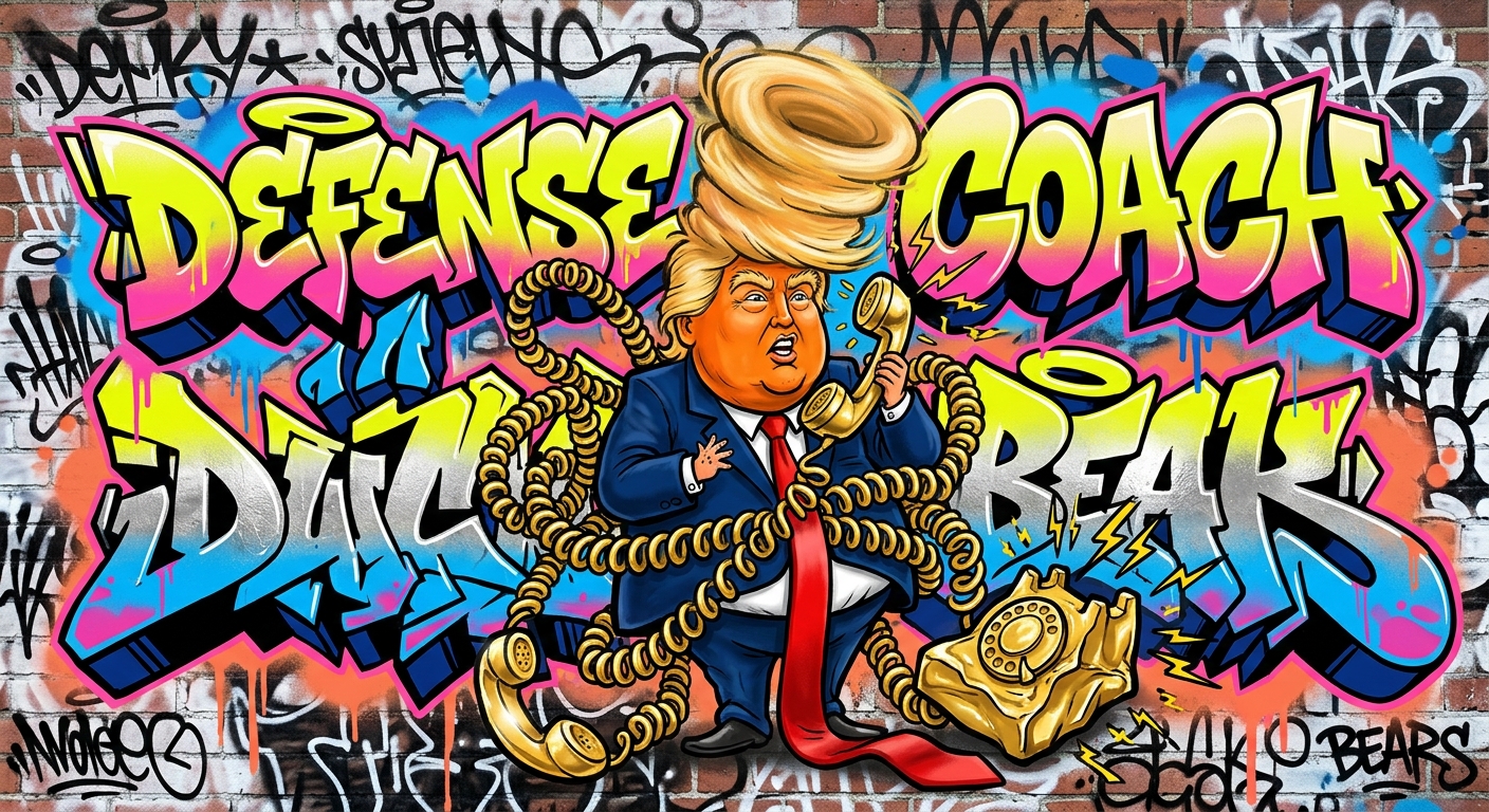 Generated parody image